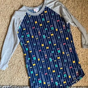 LulaRoe Top